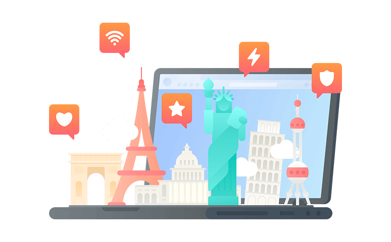 在布吉纳法索解除腾讯视频版权限制 - 海龟VPN
